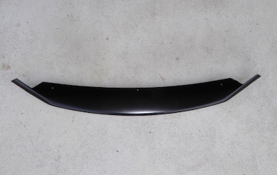 Integral Kobe Master Spec Front Under Spoiler Light for ND5RC / NDERC (FRP/Painted)