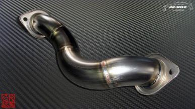 RM 86 / BRZ 65φ Over Pipe