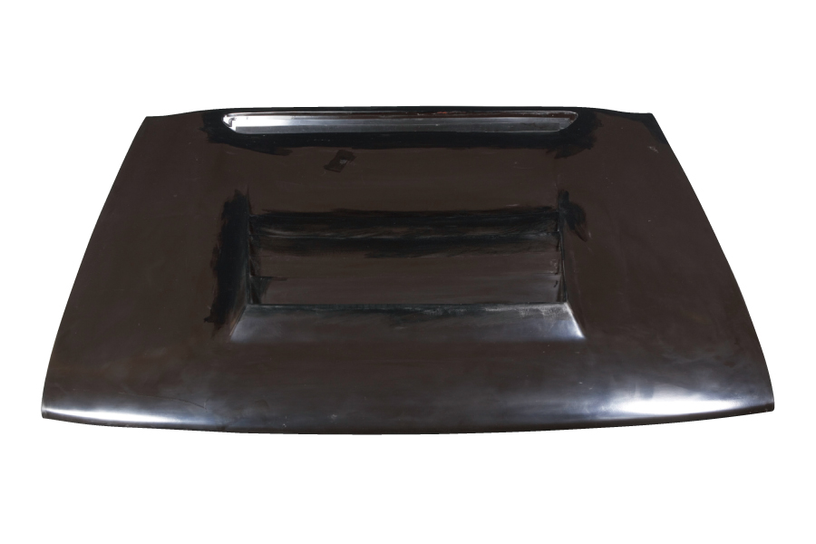 D-MAX D1 Spec FRP Bonnet - C33 Laurel