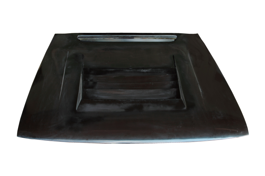 Discontinued D-MAX D1 Spec FRP Bonnet - A31 Cefiro