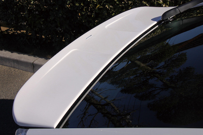 Branew Toyota Prius Trunk Spoiler