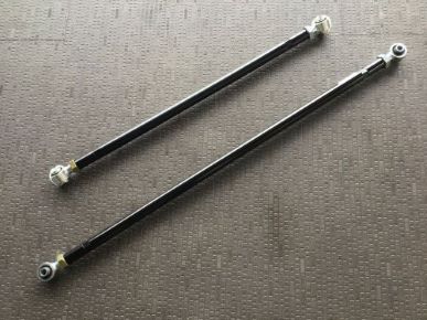 SILK ROAD TOYOTA  AE86 LATERAL ROD