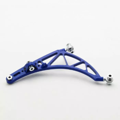 wisefab Mazda RX-8 Front Drift Angle Lock Kit