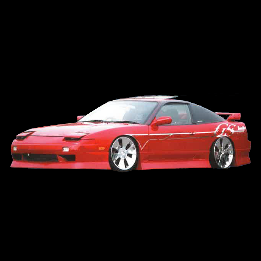 bn sport 180sx