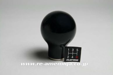 Re- Amemiya FC3S NEW QUICKER KNOB