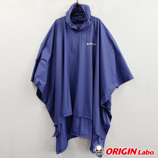 Origin Labo - Original Poncho