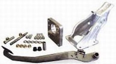 SS WORKS AE101 Brake non-servo kit