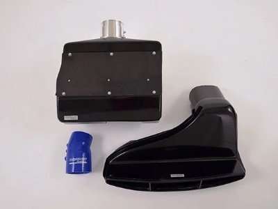 LEG MOTORSPORT Hyper Intake Box Set (RX8)