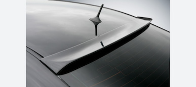 Artisan Spirits CROWN GRS20 REAR ROOF SPOILER