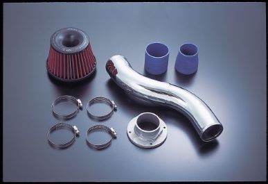 RM FC3S Air Cleaner Kit (for front intercooler)