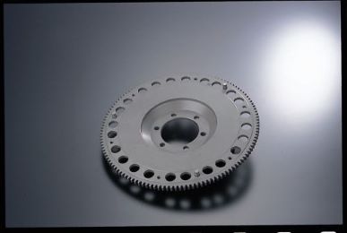 RM FC3S Chromoly Flywheel