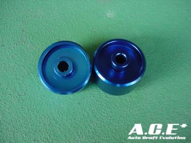 A.C.E Rigid Differential Mount