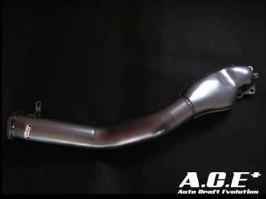 A.C.E Steel Front Pipe (FD3S)