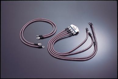 RM FD3S Earthing System