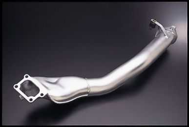 RM FD3S 80φ Front Pipe
