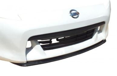 AeroWorkz Fairlady Z Z34 Prophase Carbon Center Lip