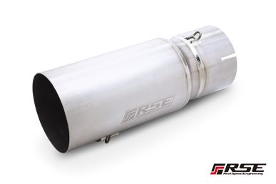 RSE Full Titanium Universal Adapter  89.1-102 L200