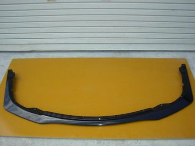 Toyoshima Craft FRP Lip Spoiler Type II for Impreza WRX