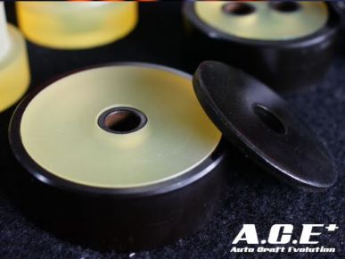 A.C.E Reinforced Urethane Differential Mount (86 / BRZ)