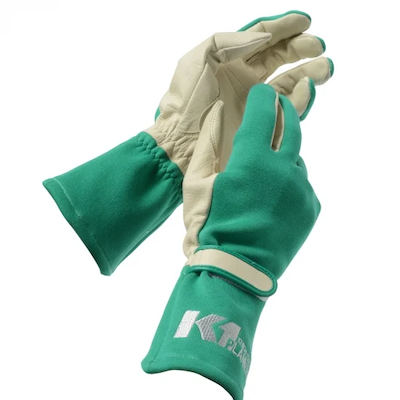 K1 Planning Racing Gloves