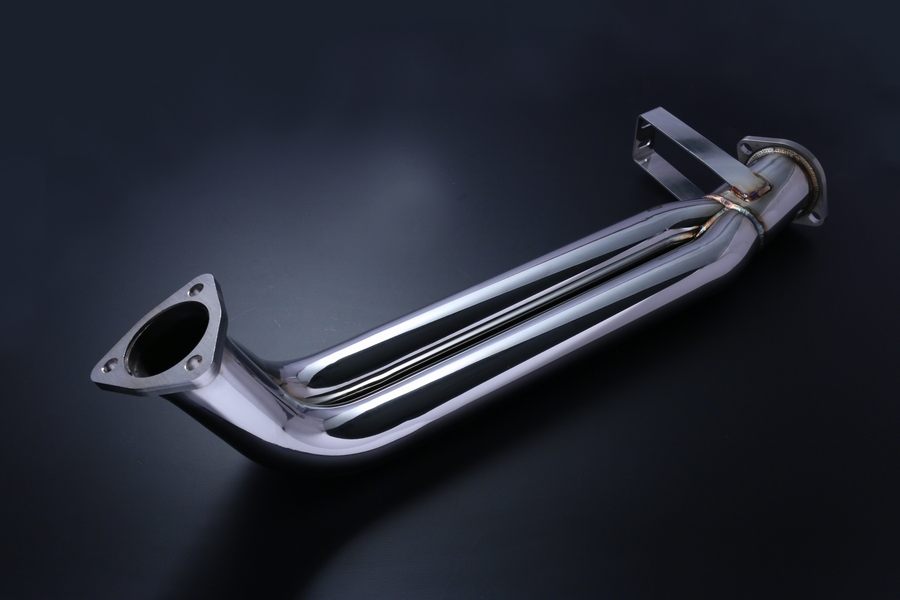 DーMAX -  Dual Front Pipe  S13 / S14 / S15