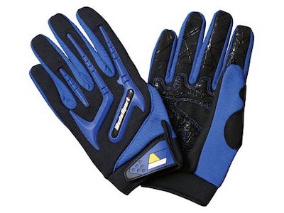 WedsSport Mechanic Gloves Ver.4