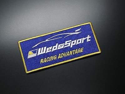 WedsSport Patch Ver.2