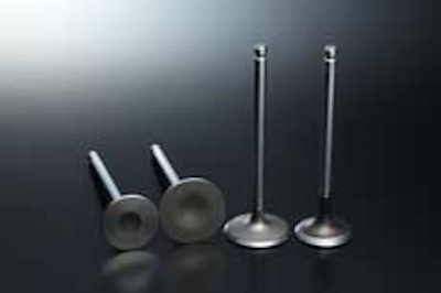 Maruha Motors  Big Valve For Roadster  BP (NA8/NB8)