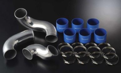 Nismo Intercooler Piping Set For Skyline GT-R