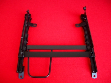 Back Yard S2000 Low position seat rail for genuine seat