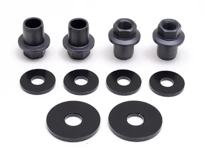 LEG MOTORSPORT Super front member lock nut (RX8)