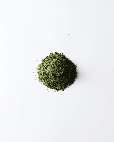 Craft Tea Shizuoka Shimada Saemidori 2022 Tea bag 4g x 10 pieces (Japanese Green Tea)
