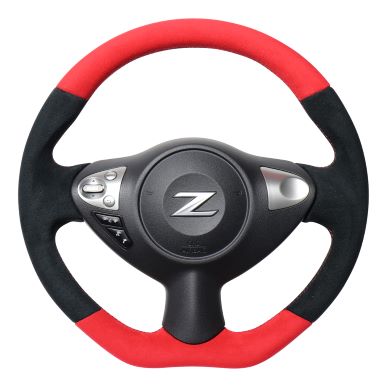 REAL Original Series Steering Wheel For Fairlady Z (Z34)