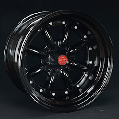 RS Watanabe RS8R 15 Inch Wheels