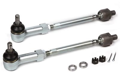 GP Sports G-MASTER Reinforced Tie Rod & Tie Rod End Set for Nissan