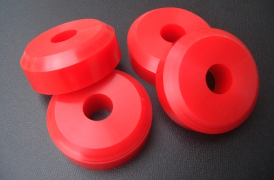 Back Yard Civic FD2 Type-R Rear Urethane Bush