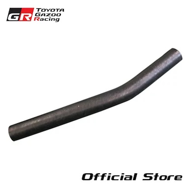 Toyota GR Heritage A70 Supra Turbo water hose NO.1 (1986.02-1986.06)