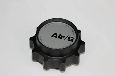 4x4 Engineering Air/G Center Cap (with Ornament)