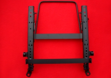 Back Yard Civic FD2 Type-R Low position rail for genuine seat Shipping
