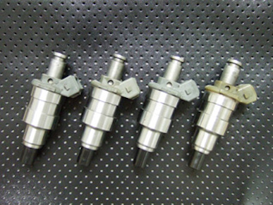 Tec-Art's AE86 Leveling Injector Set