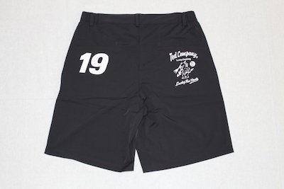 WedsSport BANDOH shorts