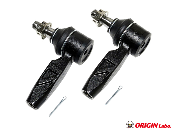 Origin Labo - 180sx Tie Rod End Set - High Angle Type