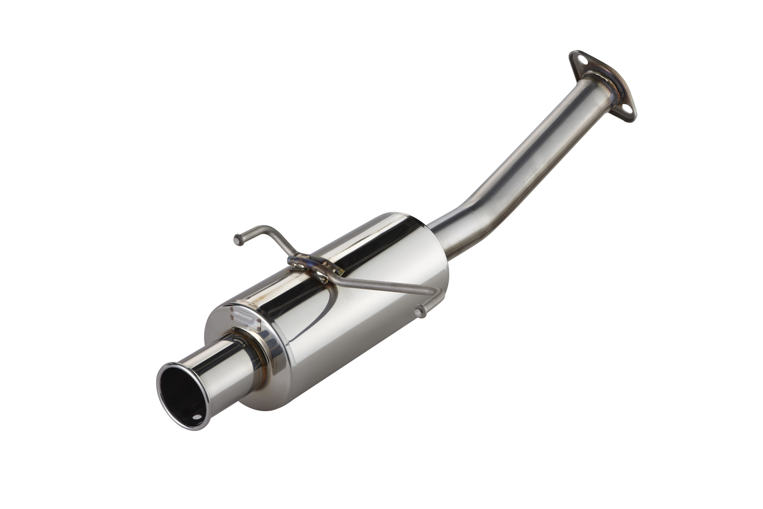 SPOON N1 TAIL SILENCER CR-Z ZF1/2 18030-ZF1-011