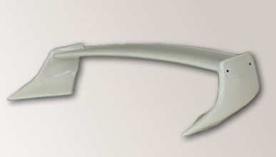 Daie Motors Toyota MR2 Rear Wing