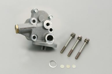 TOMEI OVERSIZED OIL PUMP for NISSAN A