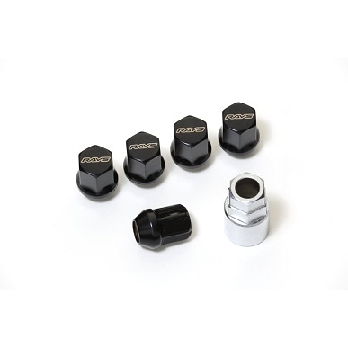 RAYS 19HEX nut & lock set (for L31 M12 5H)