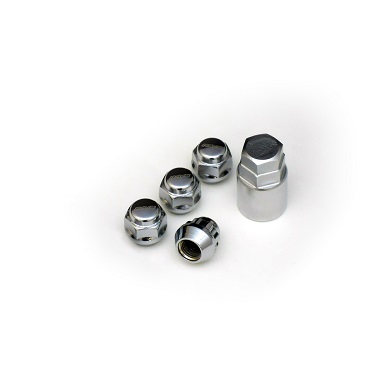 RAYS 19HEX nut & lock set (for L22 short type 4H)