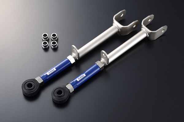 DーMAX -  D1 SPEC Pyrrolia Lower Arm  JZX90 / JZX100 MarkⅡ / Chaser / Cresta  JZS155 Crown ※ Majesta Not Available