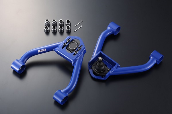 DーMAX -  D1 SPEC Front Camber Arm   ZX90 / 100 Mark II / Chaser / Cresta