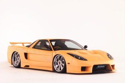 VeilSide HONDA NSX NA1-NA2 FORTUNE MODEL Complete Body Kit